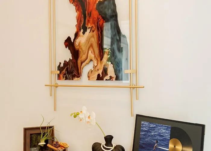 Villa 187海天盛筵独栋泳池别墅 *